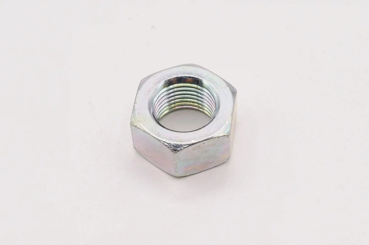 Kubota Nut 02074-50160 | OEM Fastener for 3-Point Linkages, Rear Axles, and Wheels