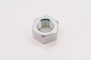 Kubota Nut 02074-50160 | OEM Fastener for 3-Point Linkages, Rear Axles, and Wheels