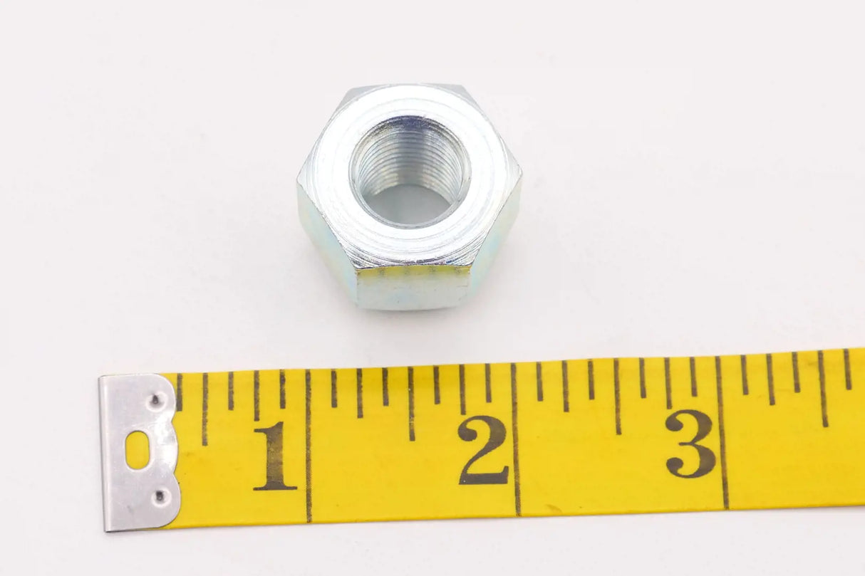 Kubota Nut 32580-44940 - Genuine Front Wheel & Axle Nut for Tractors