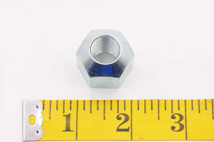 Kubota Nut 32580-44940 - Genuine Front Wheel & Axle Nut for Tractors