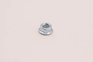 Kubota NUT, FLANGE 02751-50060 | OEM Fastener for Batteries, Gear Cases, and Fuel Pumps