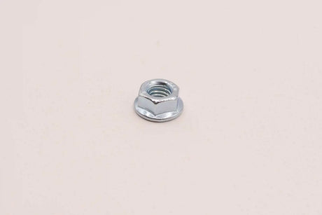 Kubota NUT, FLANGE 02751-50060 | OEM Fastener for Batteries, Gear Cases, and Fuel Pumps