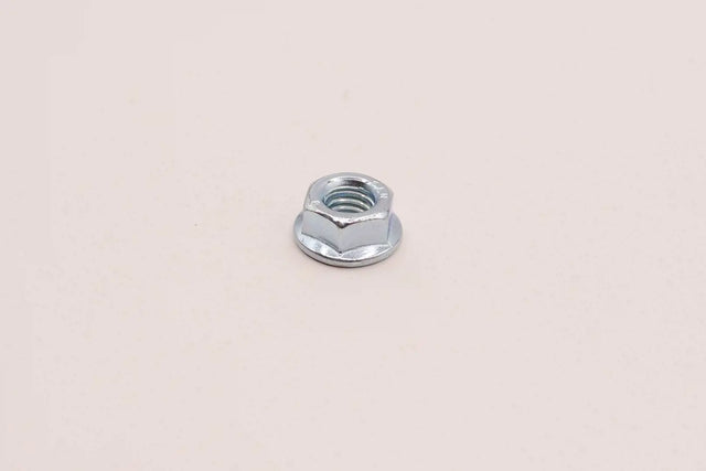 Kubota NUT, FLANGE 02751-50060 | OEM Fastener for Batteries, Gear Cases, and Fuel Pumps