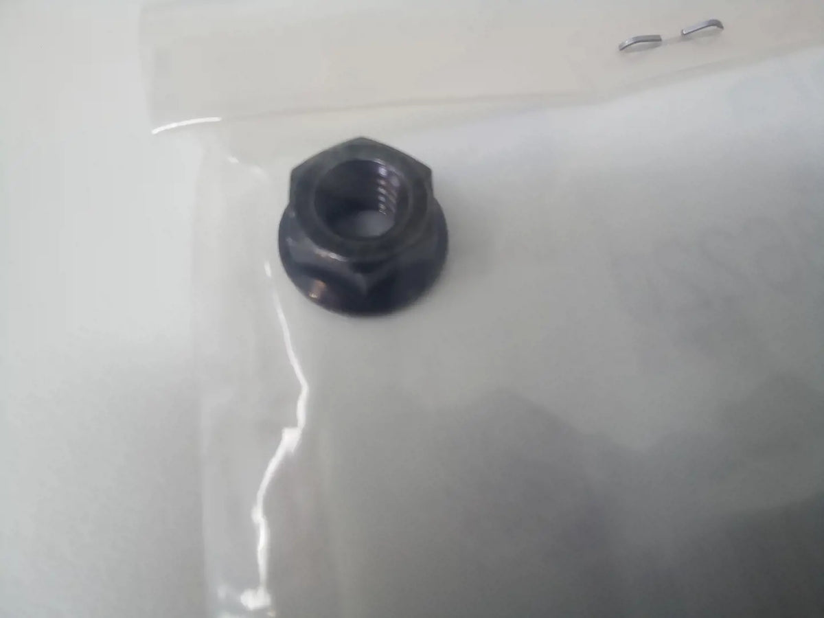 Kubota Nut T0270-86220 | High-Quality Replacement for Working Lights and Glass Panels