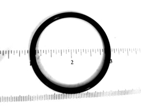 Kubota O-Ring 04816-50450 - OEM Seal for Front Axle, Steering & Hydraulic Lift Arms