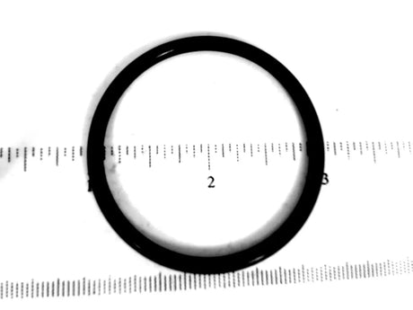 Kubota O-Ring 04816-50450 - OEM Seal for Front Axle, Steering & Hydraulic Lift Arms