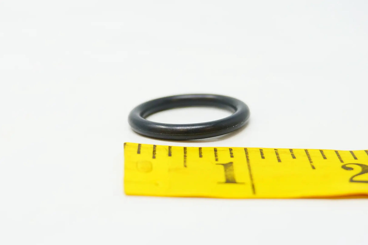 Kubota O-Ring 04817-07220 - OEM Seal for PTO Pulley and Hydraulic Valve Assemblies