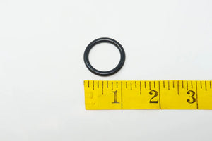 Kubota O-Ring 04817-07220 - OEM Seal for PTO Pulley and Hydraulic Valve Assemblies