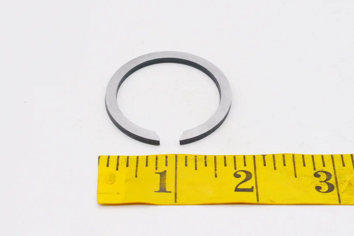 Kubota OEM External Circlip (36730-28043) - Gear Shift & Transmission Retainer
