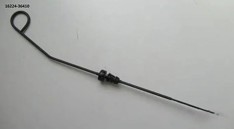 Kubota Oil Gauge - OEM Engine-Block Part for Models A-155, A-175, A-195, GB Series & More