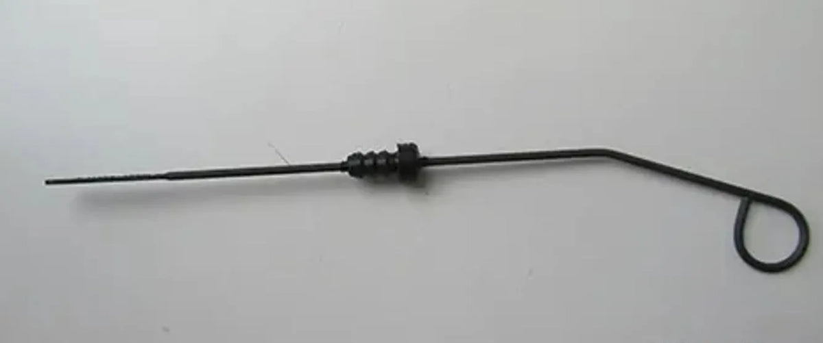Kubota Oil Gauge - OEM Engine-Block Part for Models A-155, A-175, A-195, GB Series & More