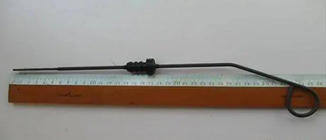 Kubota Oil Gauge - OEM Engine-Block Part for Models A-155, A-175, A-195, GB Series & More