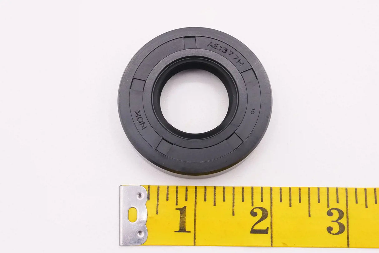 Kubota Oil Seal 76535-33440 - OEM Gearbox & Bevel Case Seal for B, G, F Series (25X52X10)