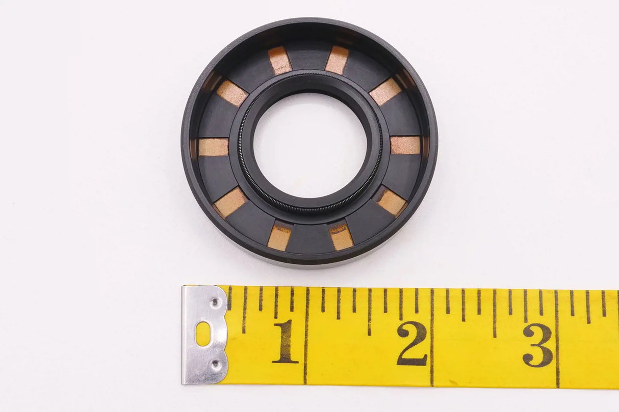 Kubota Oil Seal 76535-33440 - OEM Gearbox & Bevel Case Seal for B, G, F Series (25X52X10)