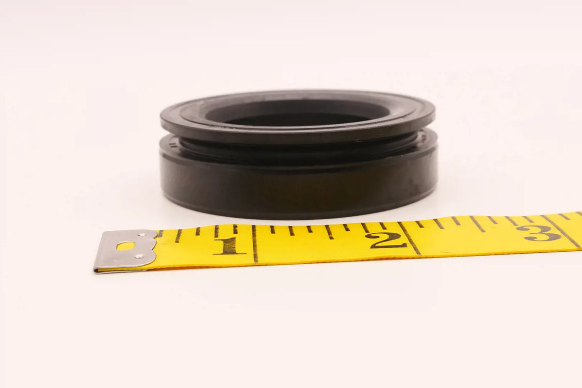 Kubota Oil Seal K1253-16370 - Genuine Front Axle Seal for GR Series Ride-On Mowers