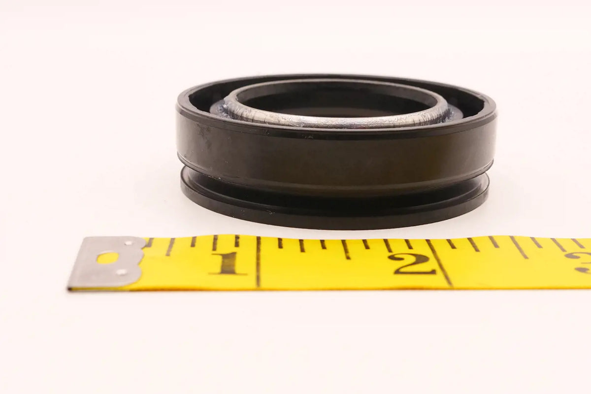 Kubota Oil Seal K1253-16370 - Genuine Front Axle Seal for GR Series Ride-On Mowers