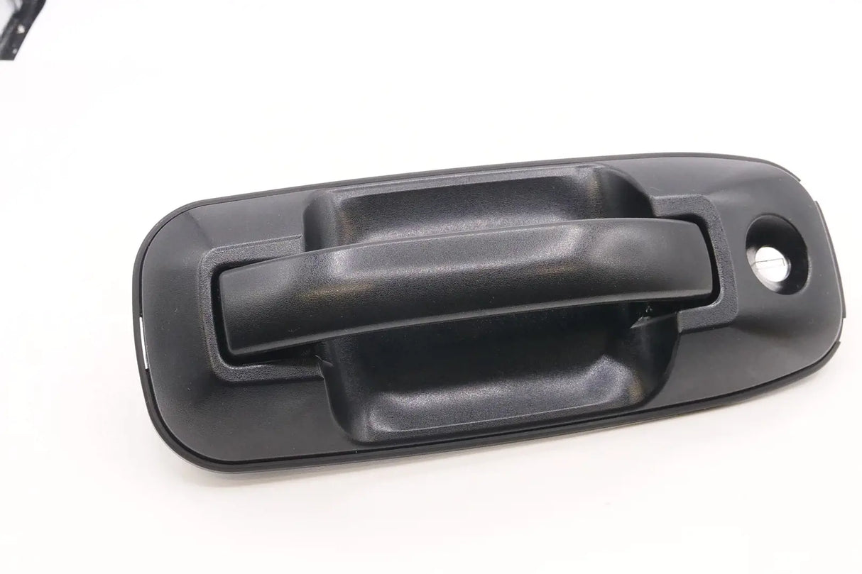 Kubota Outer Door Handle Assembly 3F260-53252 - OEM Cab Door Lock Handle (RH/LH)