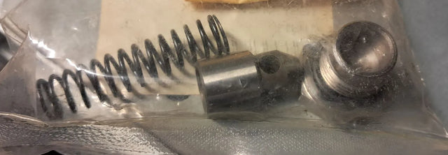 Kubota ASSY Valve Check T1060-35400 | Genuine OEM Check Valve for Kubota Tractors