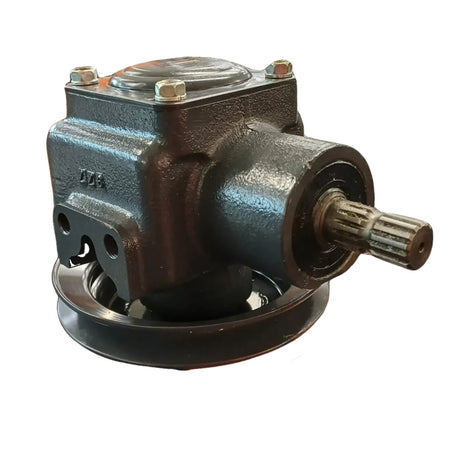 Kubota GR1600 Gear Case
