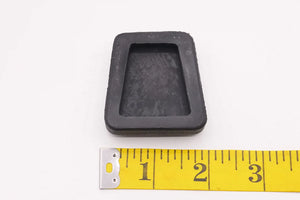 Kubota Pedal Cover 37410-42760 - OEM Accelerator, Speed, and Diff Lock Pedal Cover