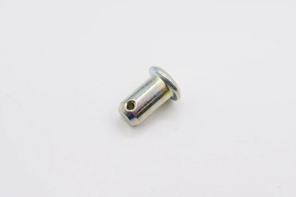 Kubota Pin Joint 05122-50814 - Genuine OEM Hinge Pin for Seats, Levers, and Duct Assemblies