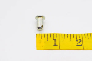 Kubota Pin Joint 05122-50814 - Genuine OEM Hinge Pin for Seats, Levers, and Duct Assemblies