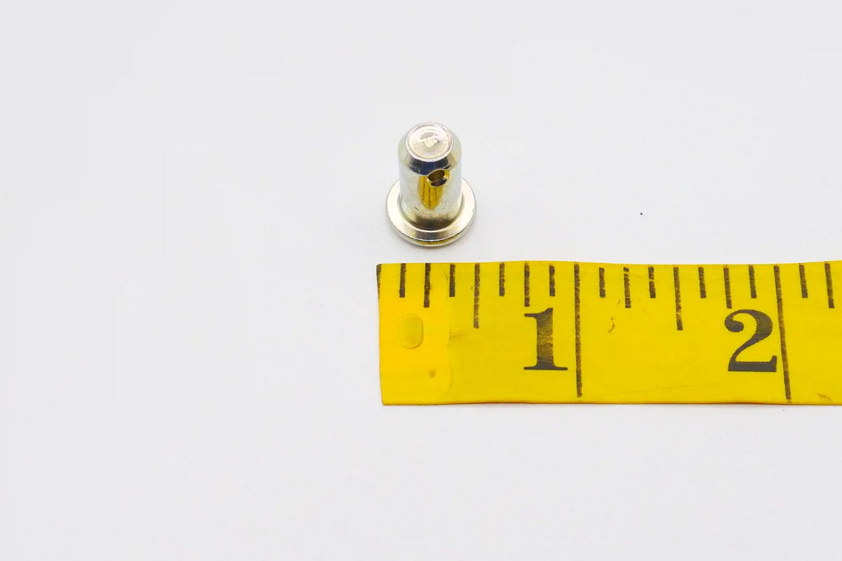 Kubota Pin Joint 05122-50814 - Genuine OEM Hinge Pin for Seats, Levers, and Duct Assemblies