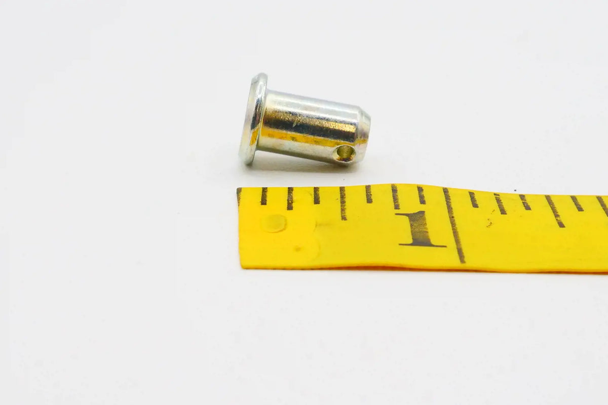 Kubota Pin Joint 05122-50814 - Genuine OEM Hinge Pin for Seats, Levers, and Duct Assemblies