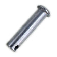 Kubota Pin Joint 05122-51250 - OEM Lift Rod, Brake Pedal & Control Lever Pin