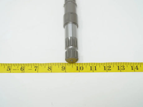 Kubota Pinion Shaft K5763-33310 - OEM Shaft for Bevel Gear Cases