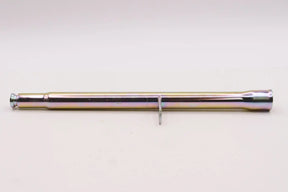 Kubota Pipe K1253-36650 - Genuine Control Valve Replacement Pipe