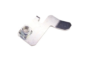 Kubota Plate K7591-83282 - Muffler Stay Plate for RTV Utility Vehicles