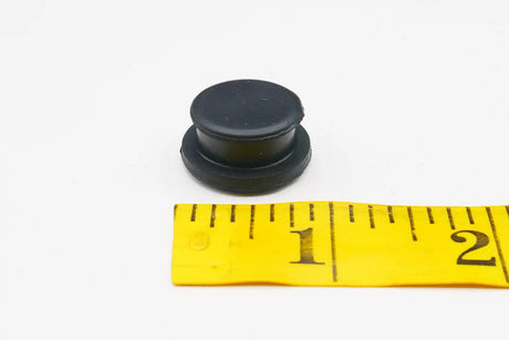 Kubota Plug 3A751-55790 - Rear Window & Cabin Frame Plug for M-Series Tractors