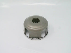 Kubota PTO Clutch Case K1253-14716 - Genuine Housing for GR Series Clutch Shaft Assemblies