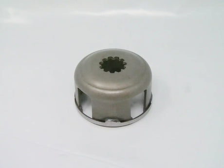 Kubota PTO Clutch Case K1253-14716 - Genuine Housing for GR Series Clutch Shaft Assemblies