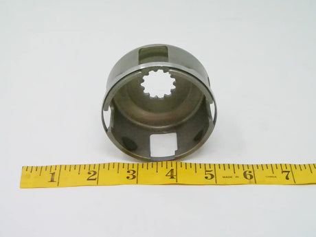 Kubota PTO Clutch Case K1253-14716 - Genuine Housing for GR Series Clutch Shaft Assemblies