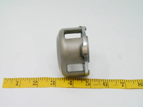 Kubota PTO Clutch Case K1253-14716 - Genuine Housing for GR Series Clutch Shaft Assemblies