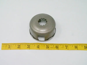 Kubota PTO Clutch Case K1253-14716 - Genuine Housing for GR Series Clutch Shaft Assemblies