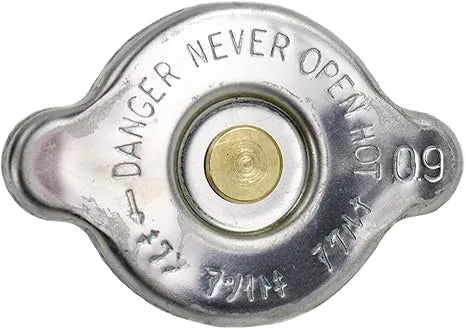 Kubota Radiator Cap TC422-16090 | OEM Replacement for Reliable Cooling Performance