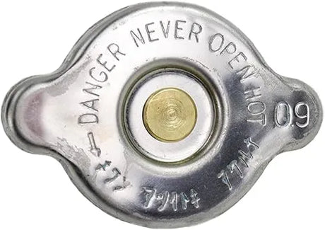 Kubota Radiator Cap TC422-16090 | OEM Replacement for Reliable Cooling Performance