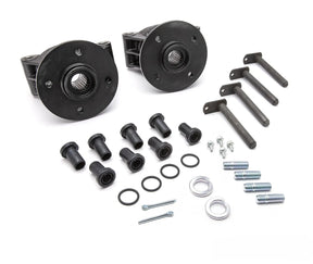 Kubota Rear Hub Knuckle Kit K7591-91730 (K7591-17950) | Fits RTV-X900 & RTV-X1140 Models