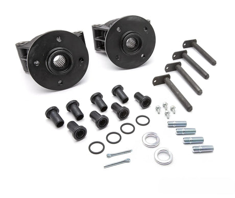 Kubota Rear Hub Knuckle Kit K7591-91730 (K7591-17950) | Fits RTV-X900 & RTV-X1140 Models