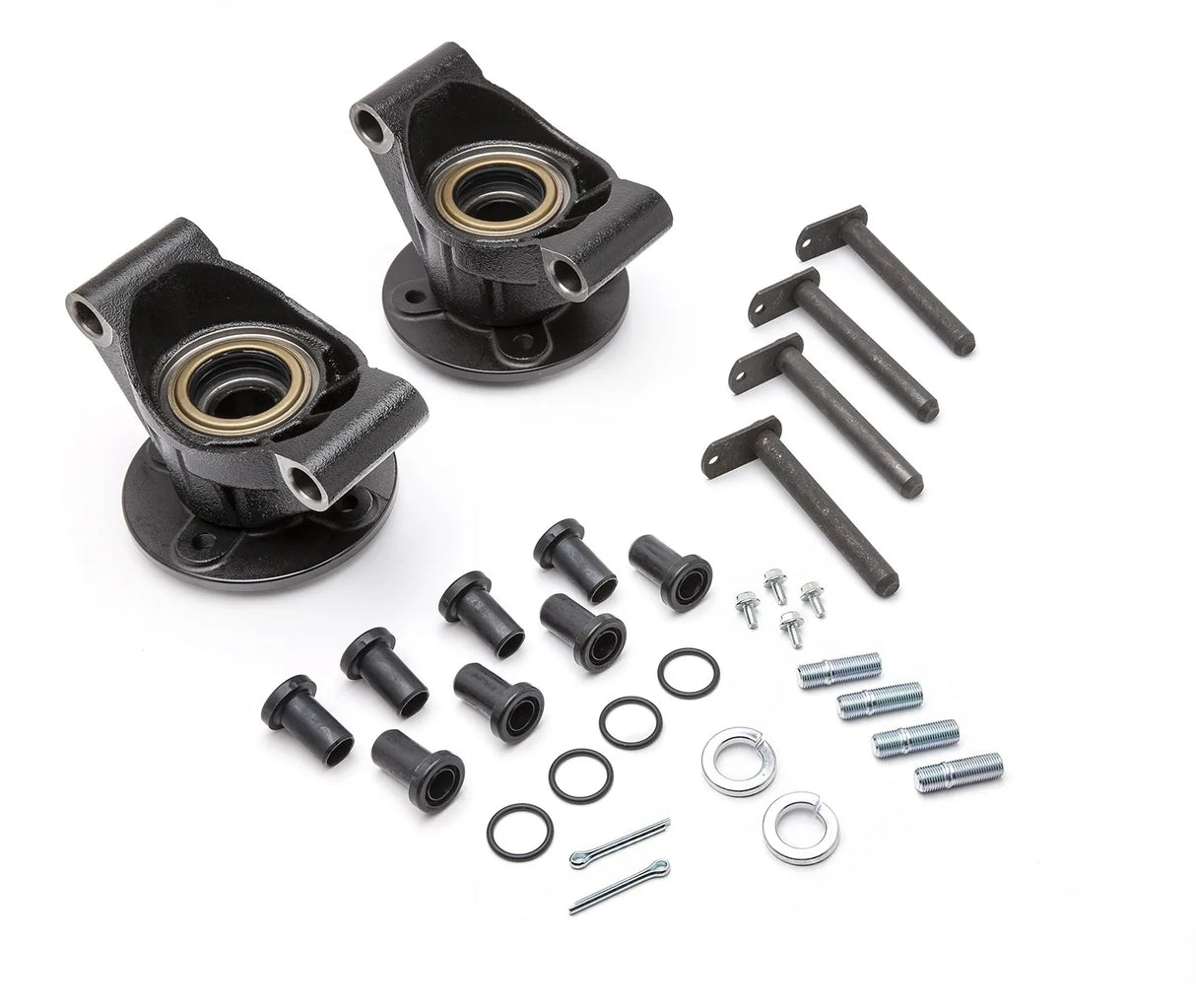 Kubota Rear Hub Knuckle Kit K7591-91730 (K7591-17950) | Fits RTV-X900 & RTV-X1140 Models