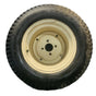 Kubota Rear Wheel K1211-11910 - Genuine 23x10.5-12 Wheel for G, GR & TG Series