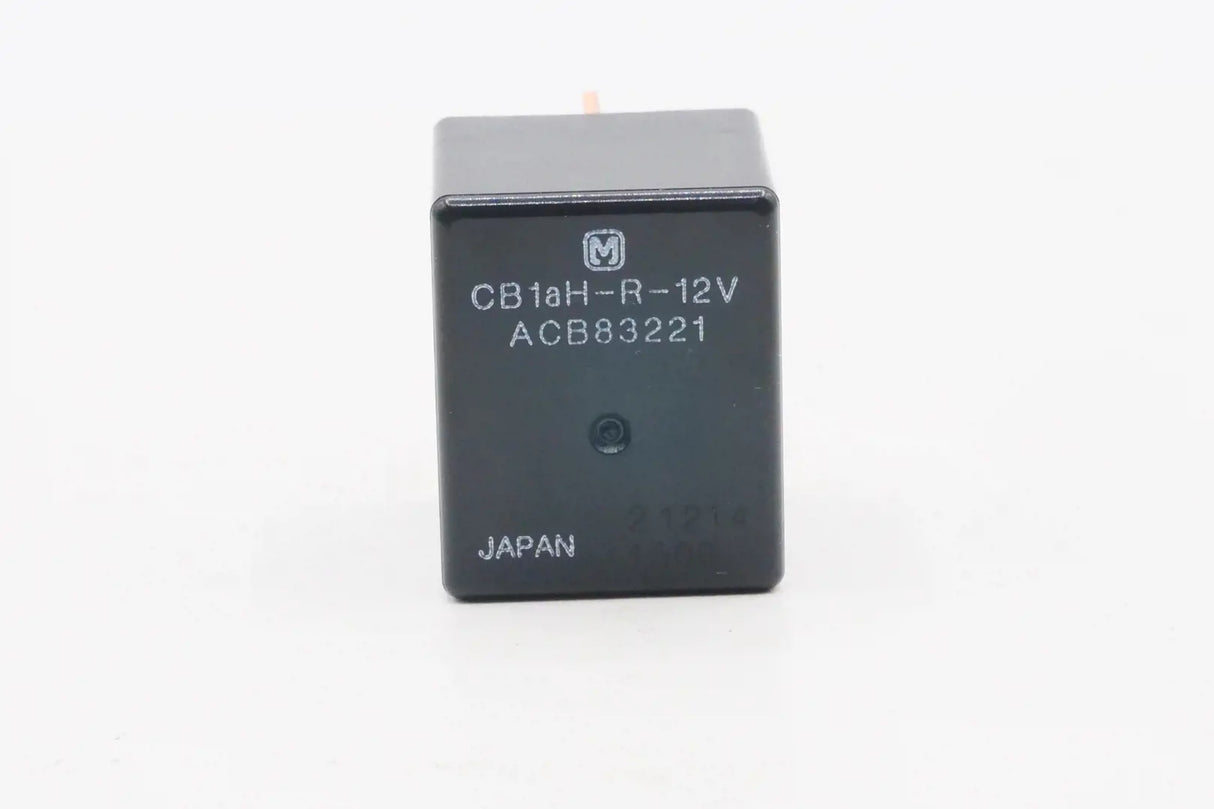 Kubota Relay 80amp 1J302‑60230 - OEM Electrical Relay for Heater & Alternator Systems