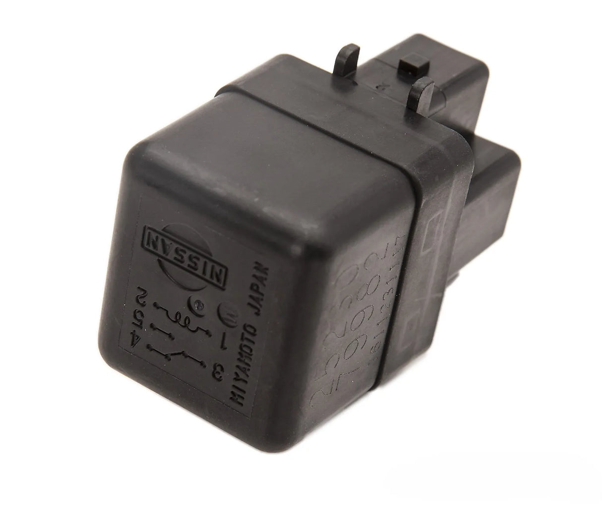 Kubota Relay 3F740-75030 - OEM Electrical Relay for L and M Series Tractors