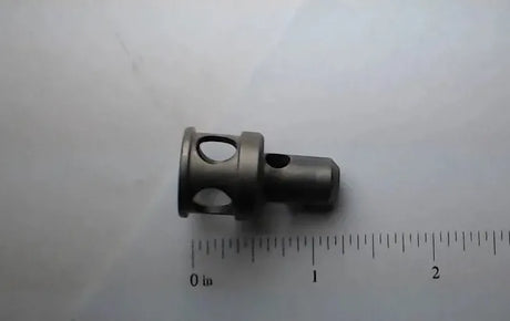 Kubota Relief Valve Seat (31351-37930) - OEM Hydraulic Component for B, BX, L, F Series