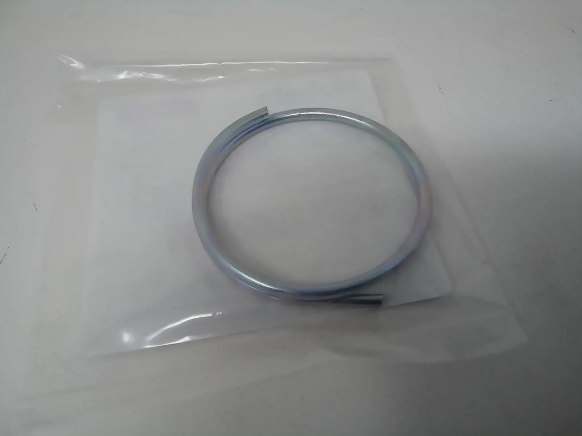 Kubota Ring, Snap (6E040-76740) - Durable 3-Point Linkage Component