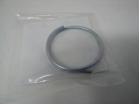 Kubota Ring, Snap (6E040-76740) - Durable 3-Point Linkage Component