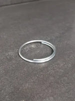 Kubota Snap Ring G,GR,RCK & ZD Series 